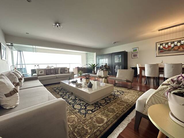 #PR-162 - Departamento para Venta en Lima - LIM