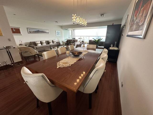 #PR-162 - Departamento para Venta en Lima - LIM