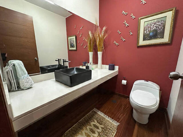 Departamento para Venta en Lima - 5