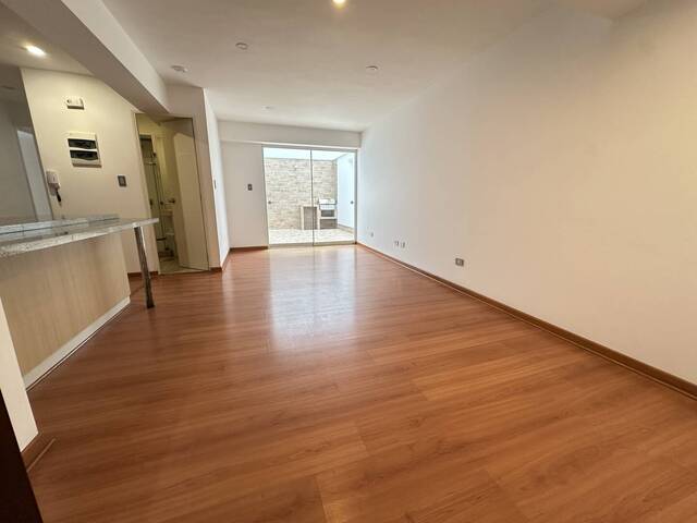 #PR-163 - Departamento para Venta en Lima - LIM - 2