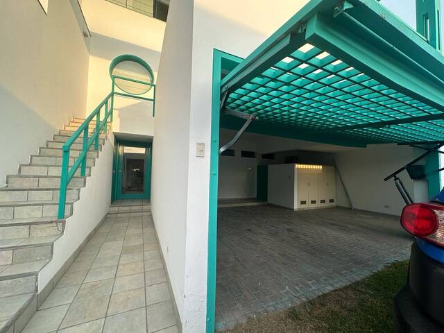 Casa para Alquiler en San Vicente de Cañete - 2