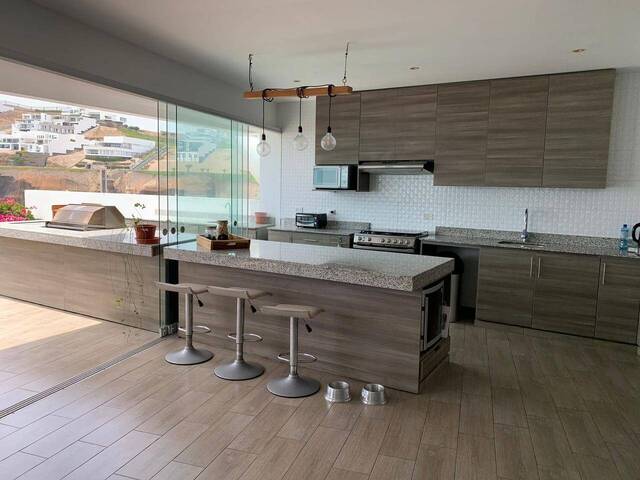Casa de Playa para Alquiler en San Vicente de Cañete - 5