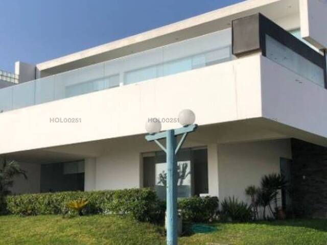 #PR-165 - Casa de Playa para Venta en San Vicente de Cañete - LIM - 3