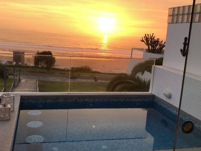 #PR-165 - Casa de Playa para Venta en San Vicente de Cañete - LIM - 1